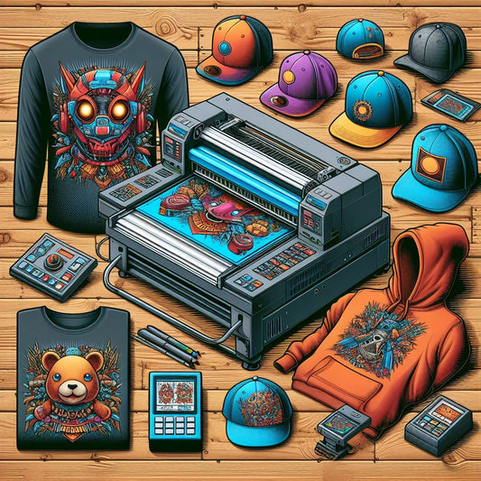 How I Achieved Print on Demand Success in 2023