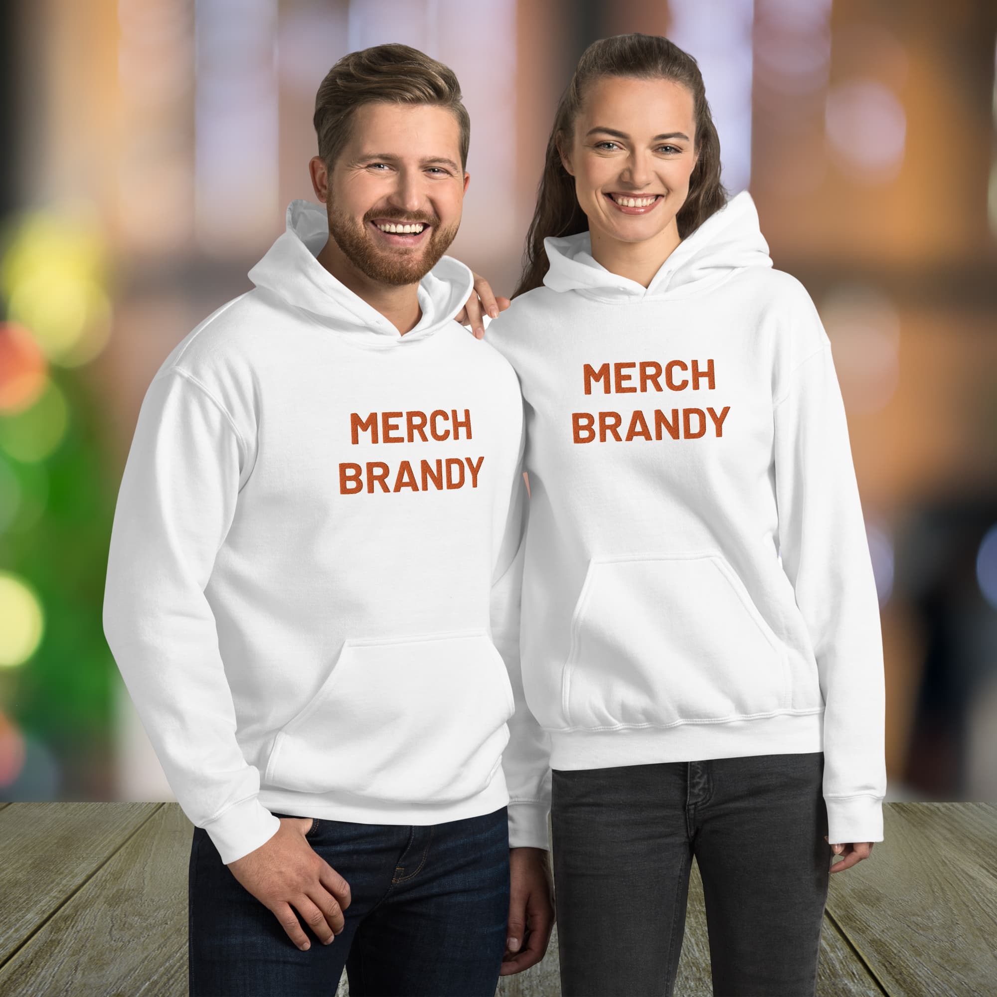 Embroidered hoodies whisper bold with every stitch. Meme masters & adventure seekers