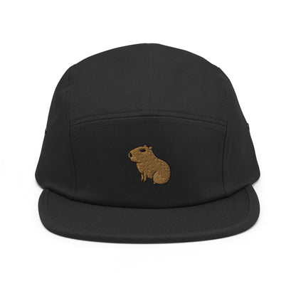 Funny Cute Capybara Meme Gift Hat