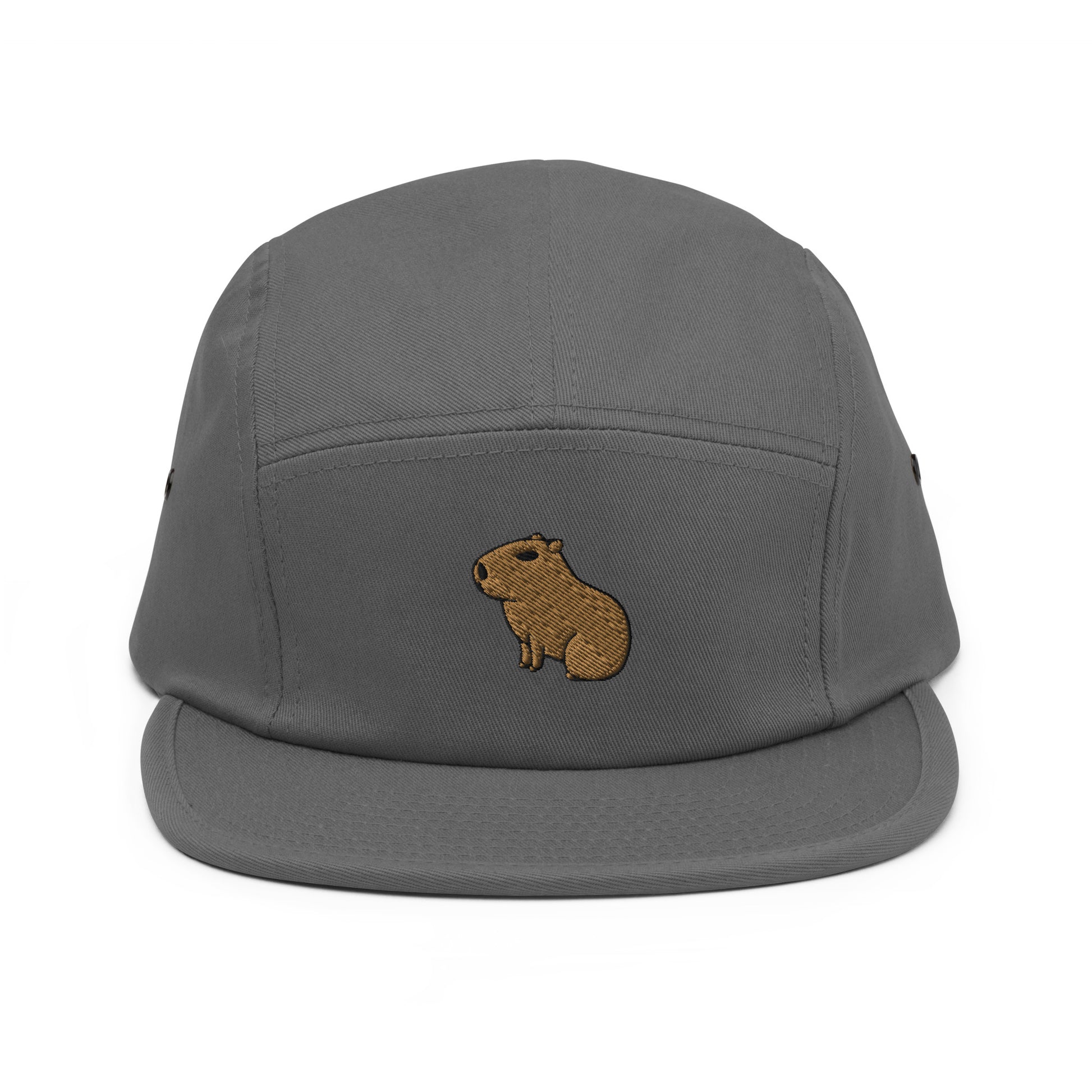 Funny Cute Capybara Meme Gift Hat