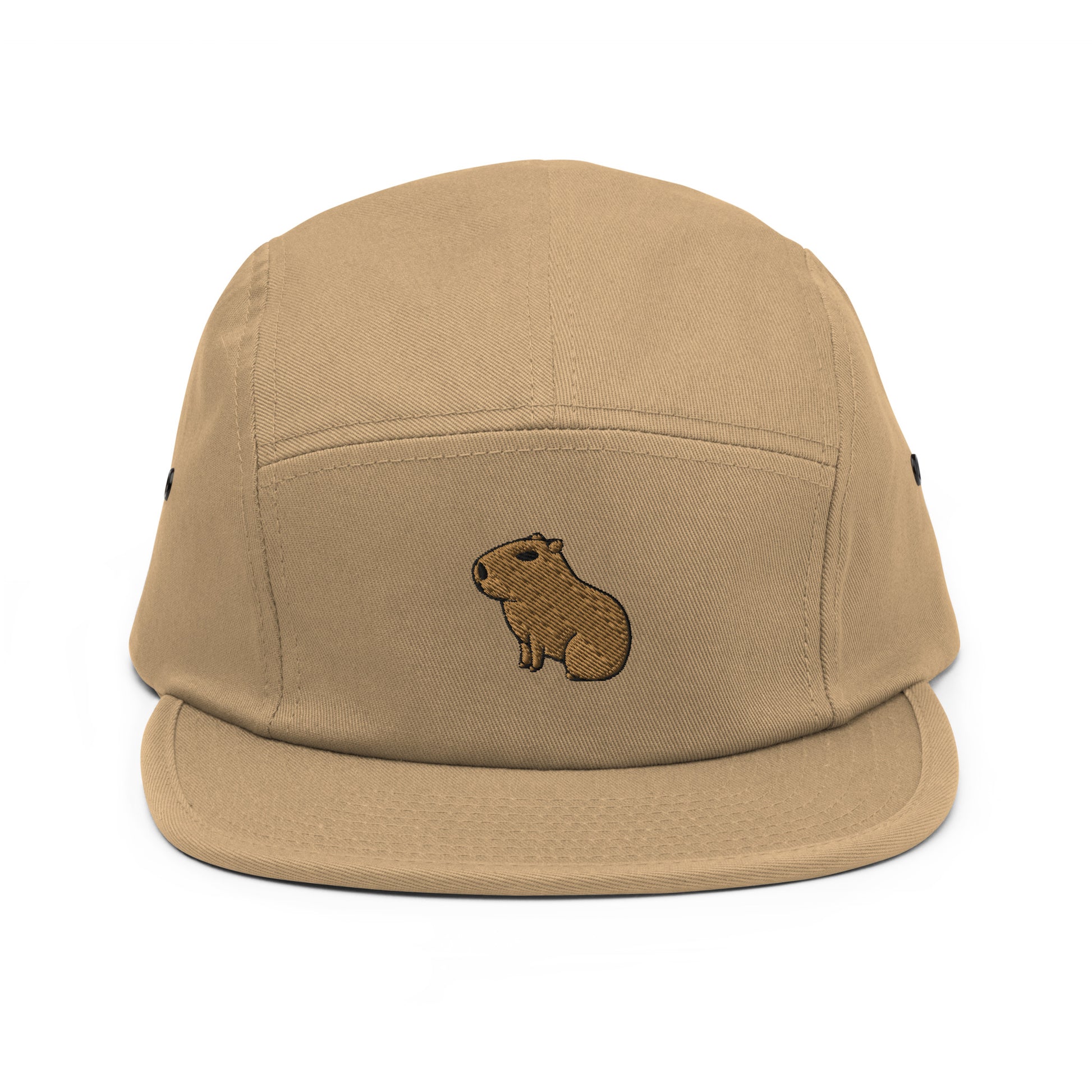 Funny Cute Capybara Meme Gift Hat