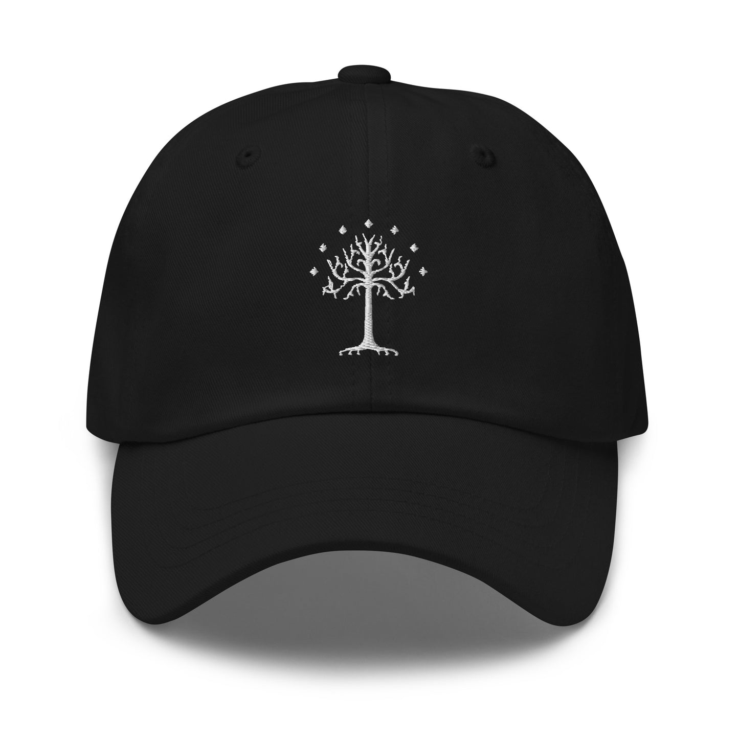 White Tree of Gondor White Tree Hat