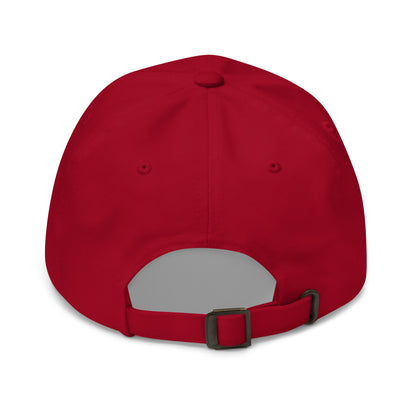 Mack Daddy Hat - Mack Daddy Embroidered Dad Hat