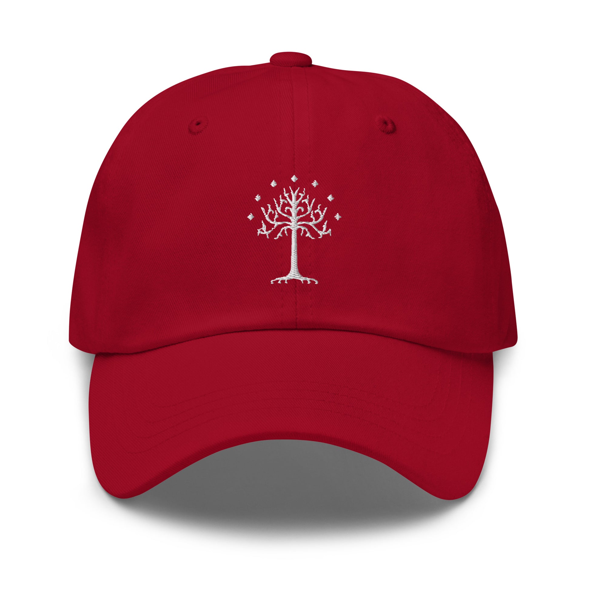 White Tree of Gondor White Tree Hat