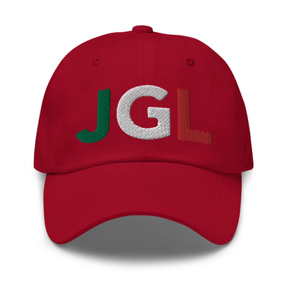 JGL Hat - El Chapo 701