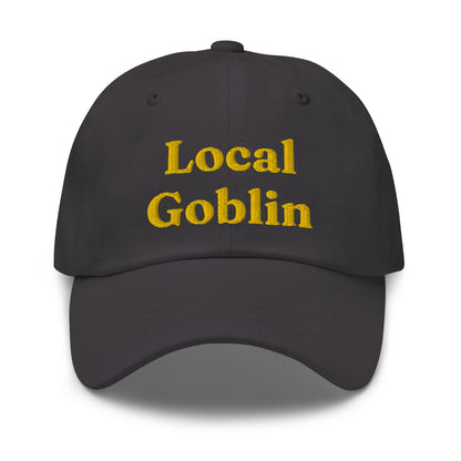 Local Goblin, Goblincore Gift