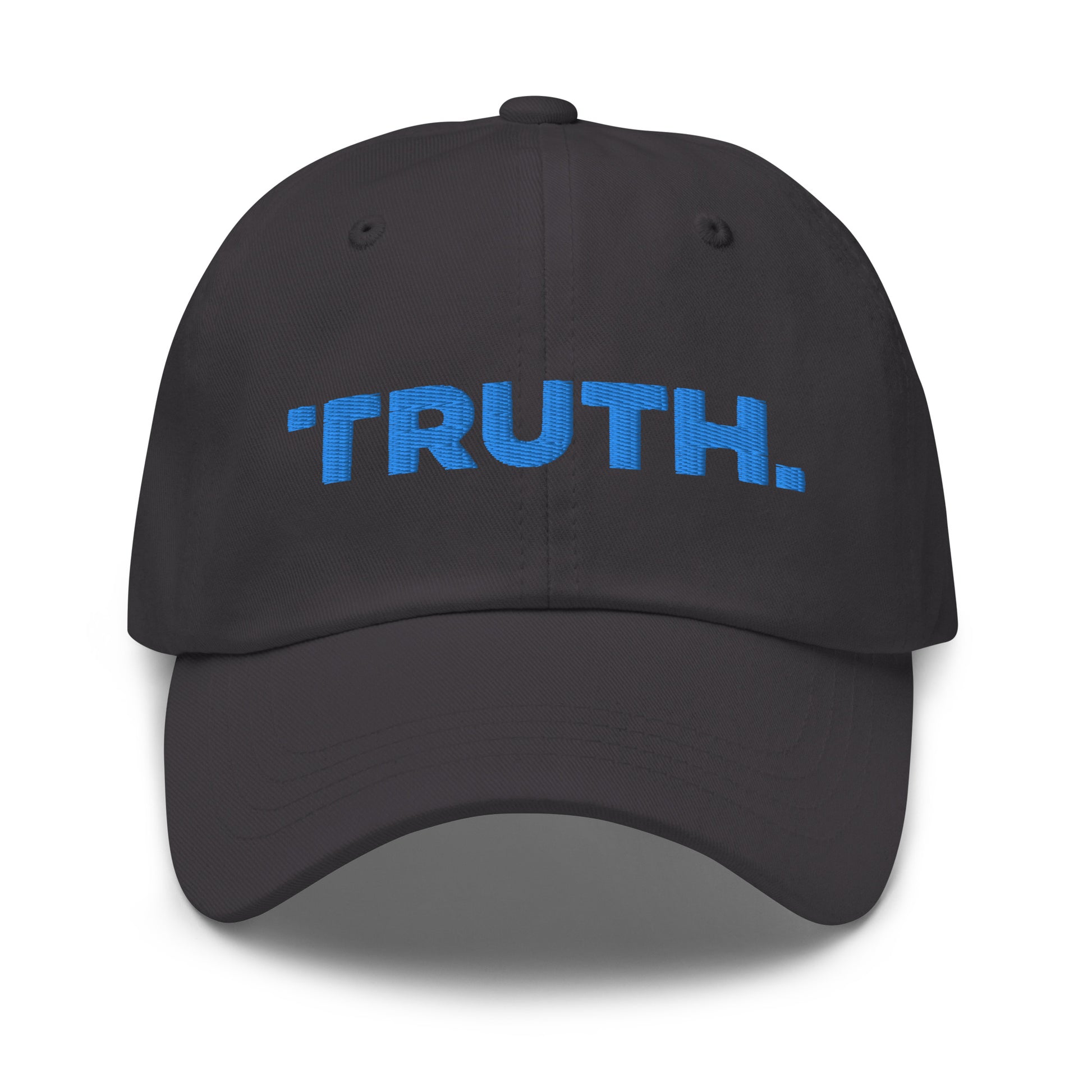 Truth Social Embroided, Truth Social Logo