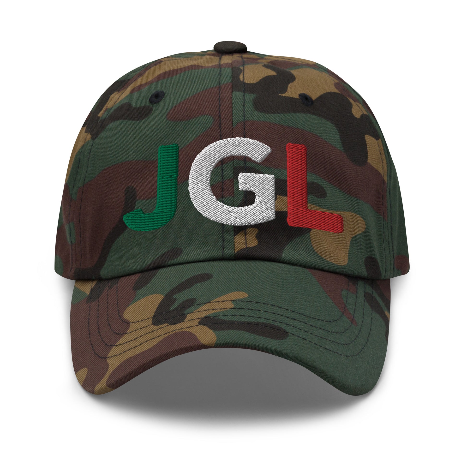 JGL Hat - El Chapo 701