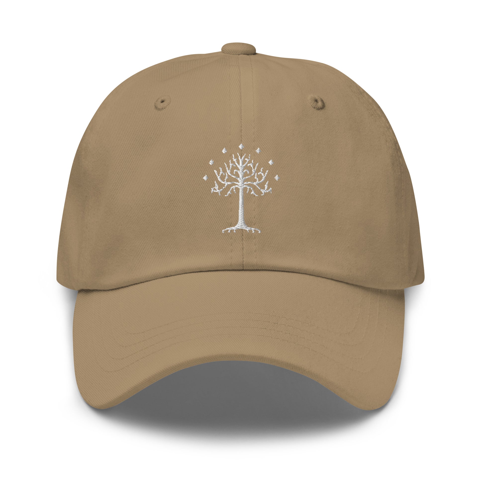 White Tree of Gondor White Tree Hat