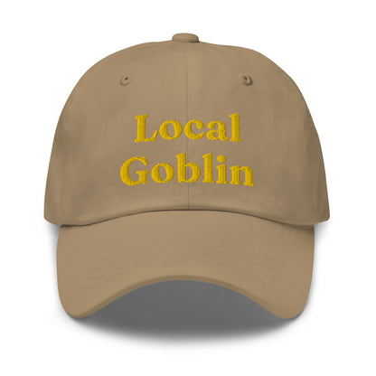 Local Goblin, Goblincore Gift