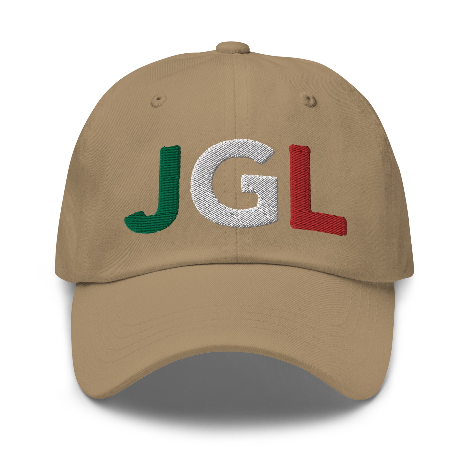 JGL Hat - El Chapo 701