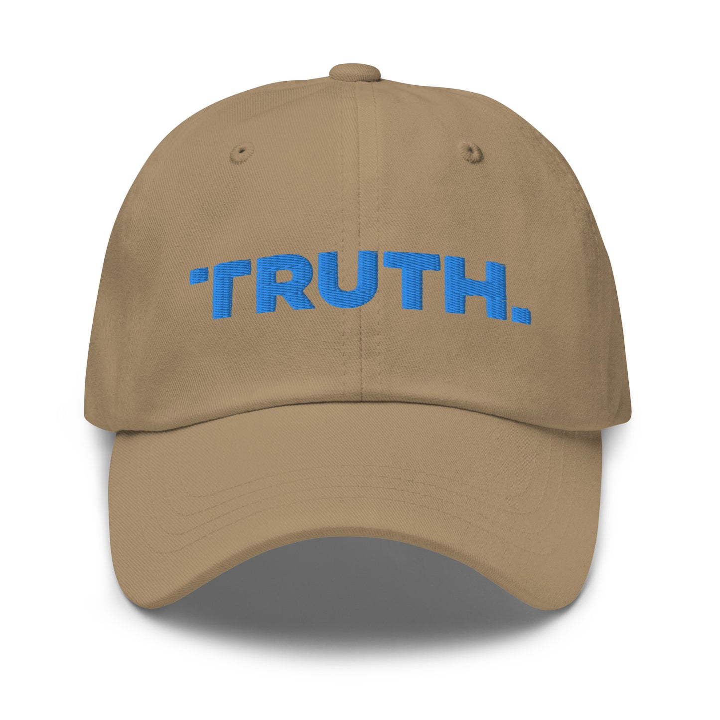 Truth Social Embroided, Truth Social Logo