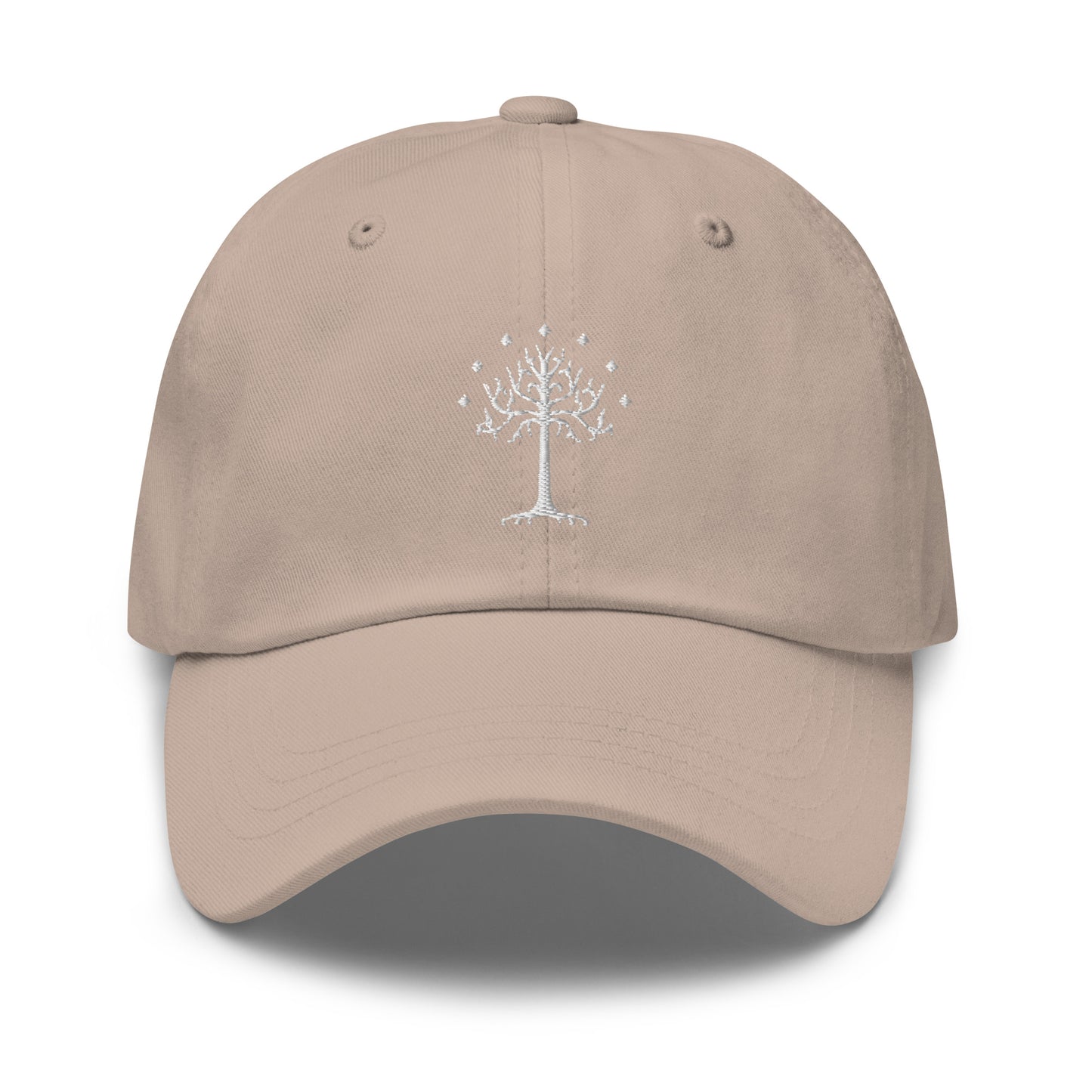 White Tree of Gondor White Tree Hat