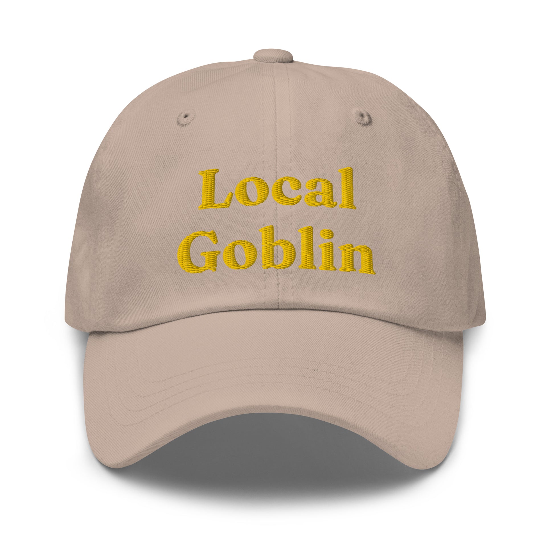 Local Goblin, Goblincore Gift