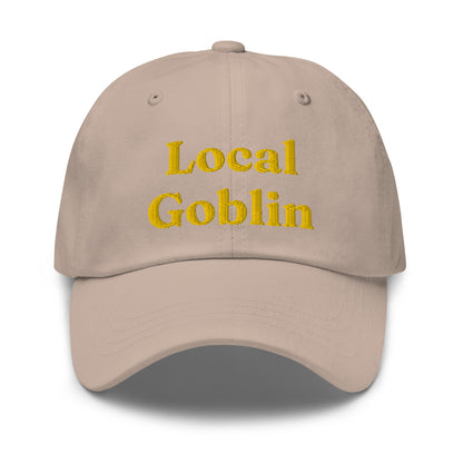 Local Goblin, Goblincore Gift