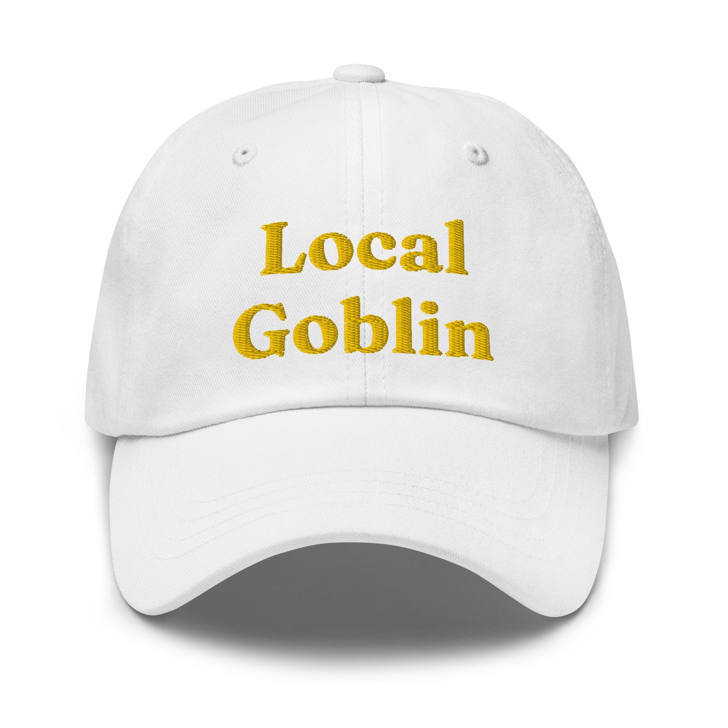 Local Goblin, Goblincore Gift