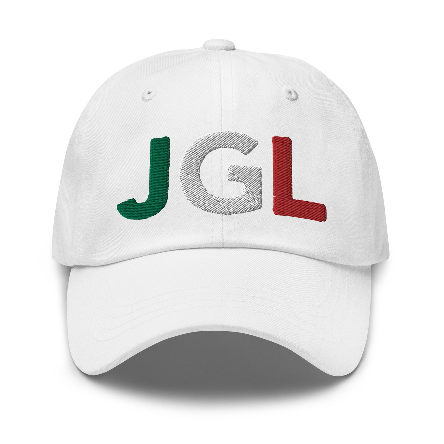 JGL Hat - El Chapo 701