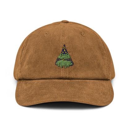 Wizard Frog Dad Hat, Magical Wizard