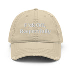 F*ck Off, Respectfully Funny Sarcastic Gift