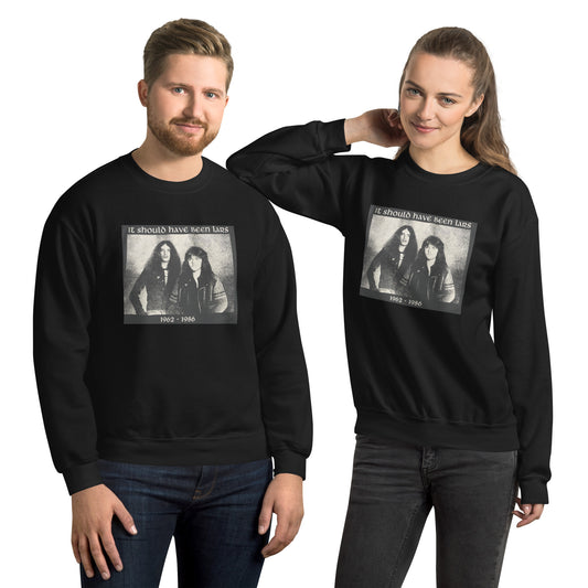 It Should Have Been Lars Unisex Sweatshirt