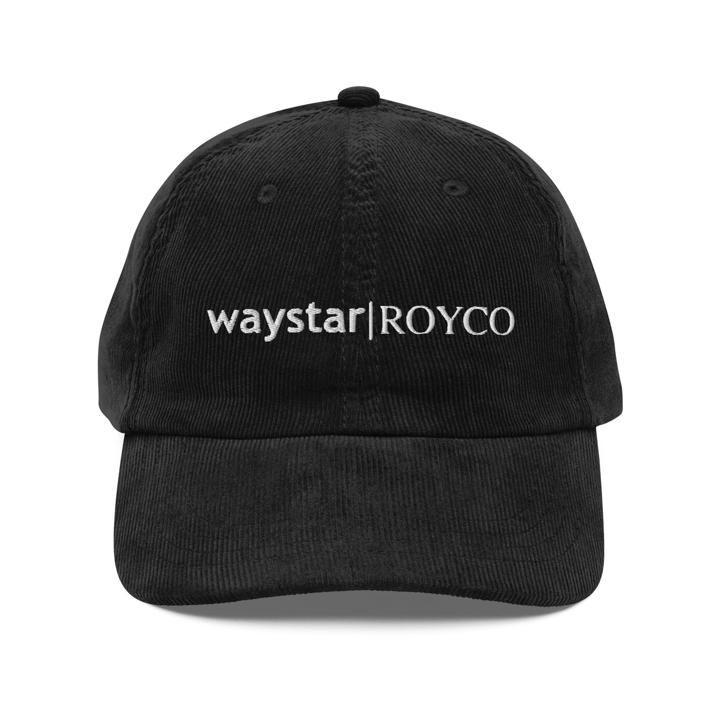 Waystar ROYCO Vintage Cap, Waystar Royco Company Logo Hat