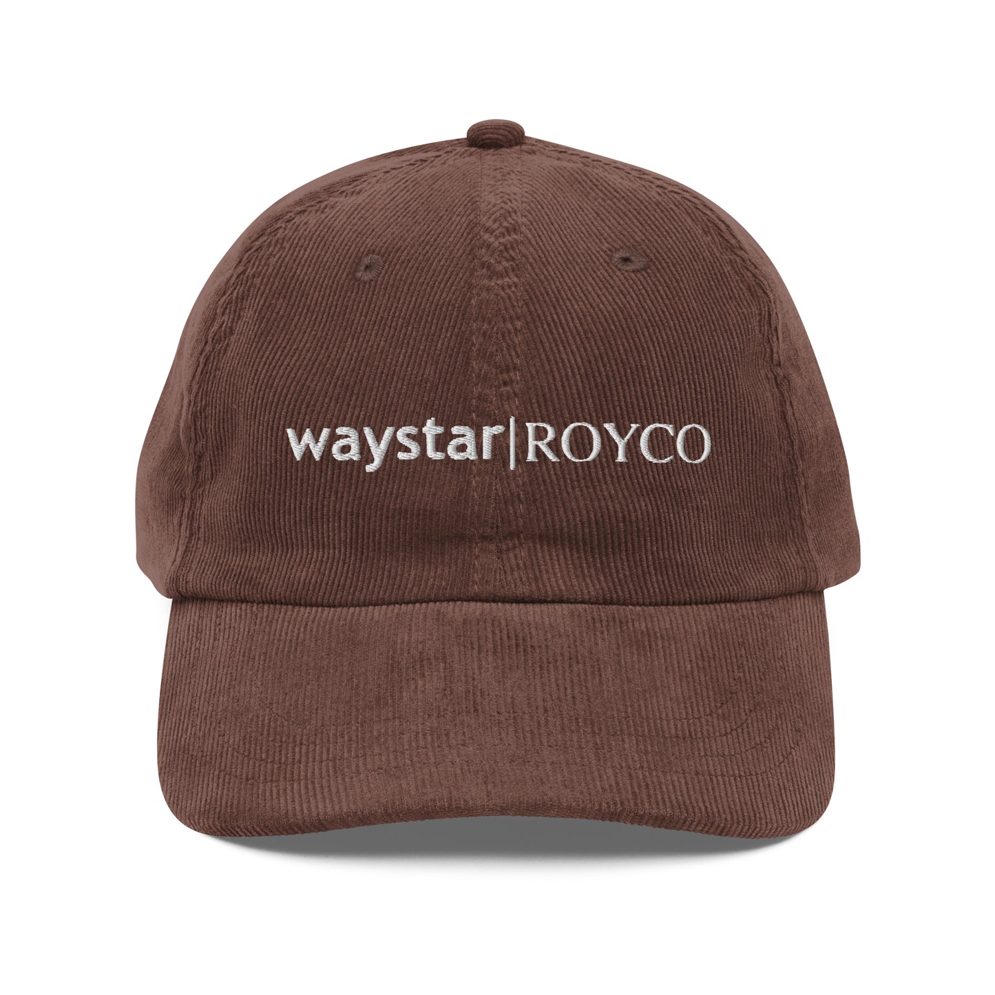 Waystar ROYCO Vintage Cap, Waystar Royco Company Logo Hat